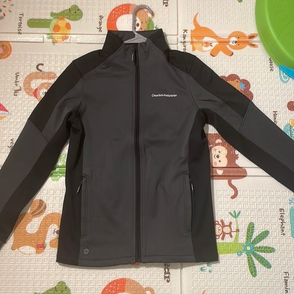 stormtech performance Jackets & Coats New York Presbyterian